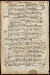 1692 King James Bible